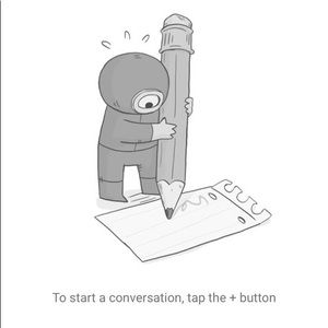 Meet your Posher, Ade